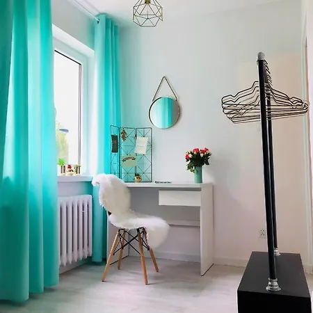 Piekny Apartament W Bardzo Dobrej Lokalizacji Appartamento