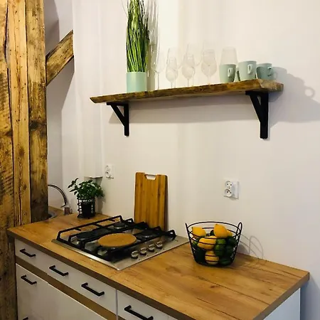 Piekny Apartament W Bardzo Dobrej Lokalizacji Appartamento
