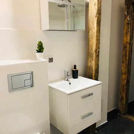 Appartamento Piekny Apartament W Bardzo Dobrej Lokalizacji Głogów