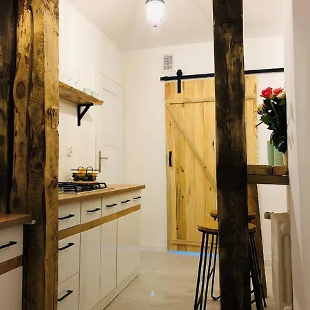 Appartamento Piekny Apartament W Bardzo Dobrej Lokalizacji *