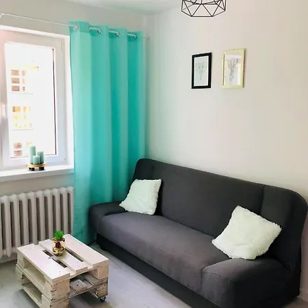Piekny Apartament W Bardzo Dobrej Lokalizacji Appartamento Głogów