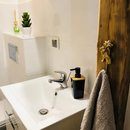 Piekny Apartament W Bardzo Dobrej Lokalizacji Głogów