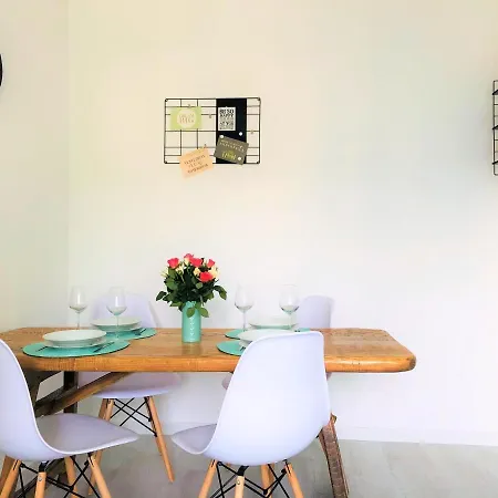 Piekny Apartament W Bardzo Dobrej Lokalizacji Głogów